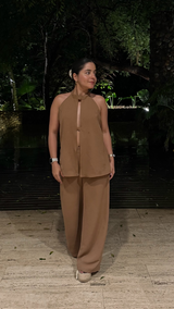 Set Sofía Pantalón