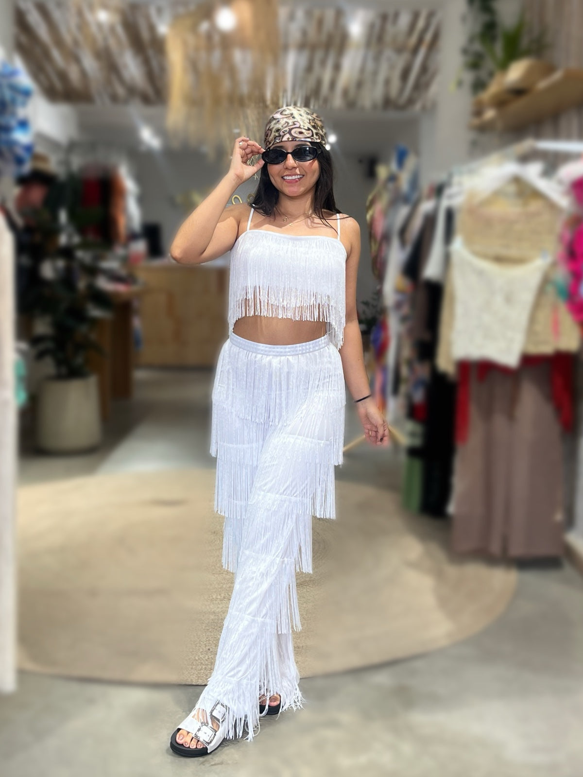 Pantalón Zafiro