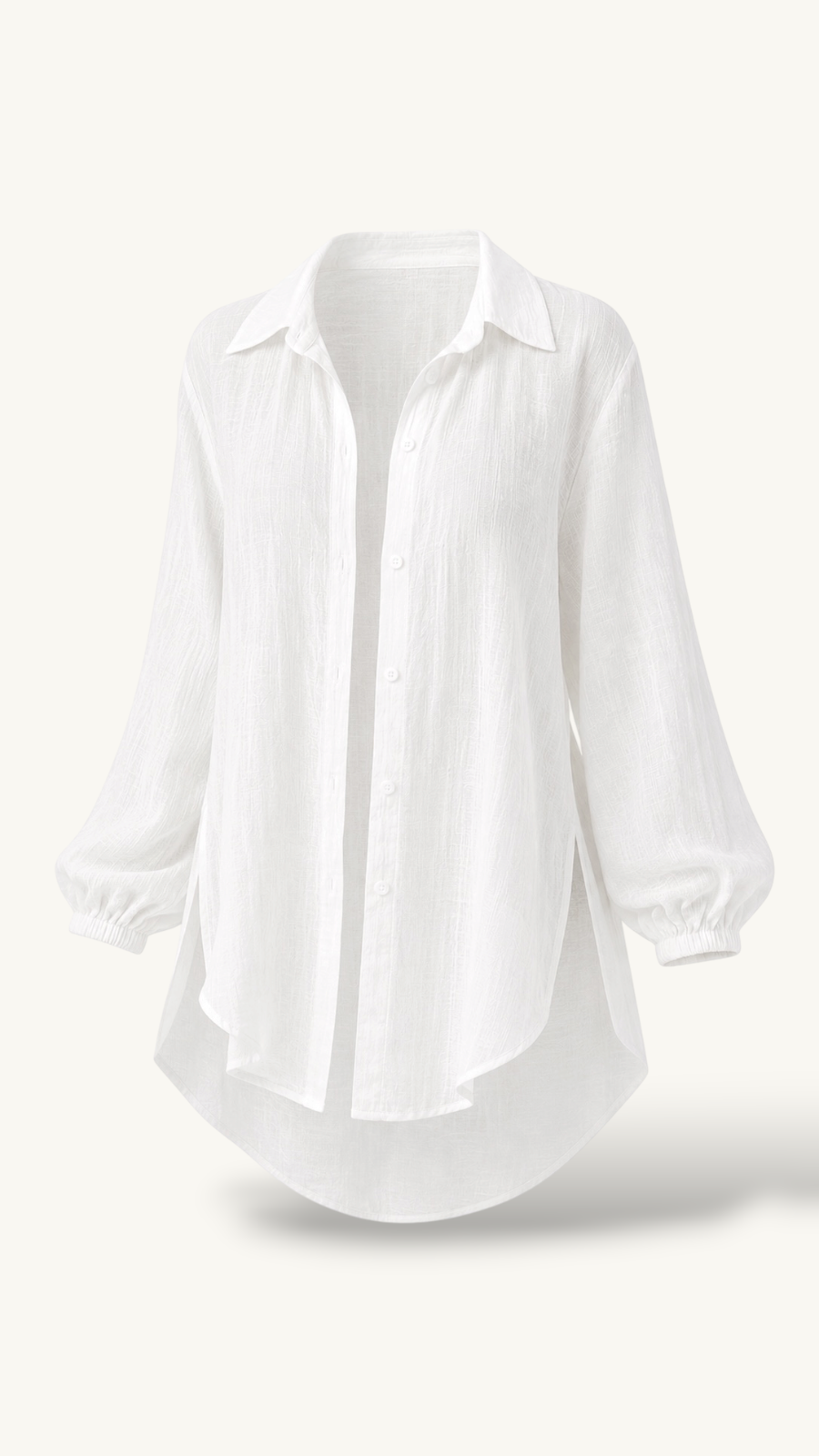 Camisero Amarre