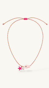 Collar Pez