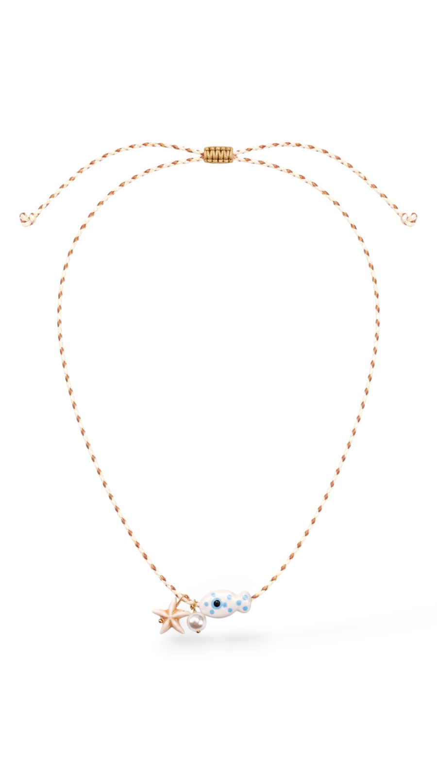 Collar Pez