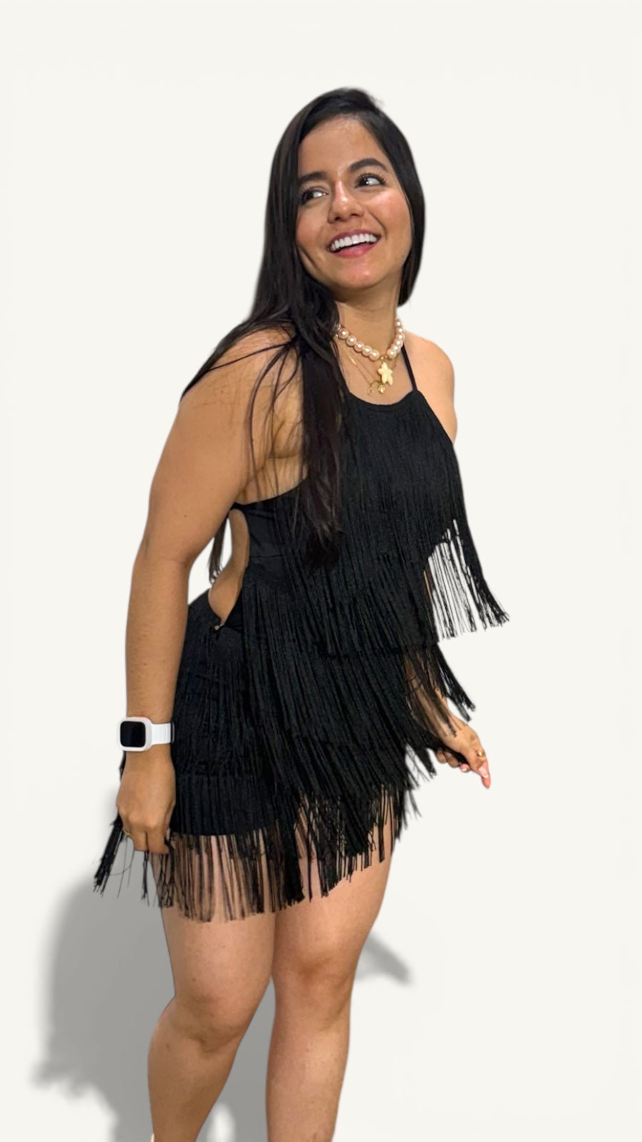 Enterizo Mile