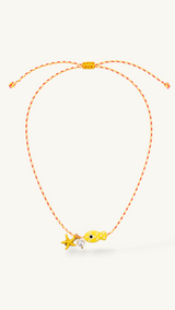 Collar Pez