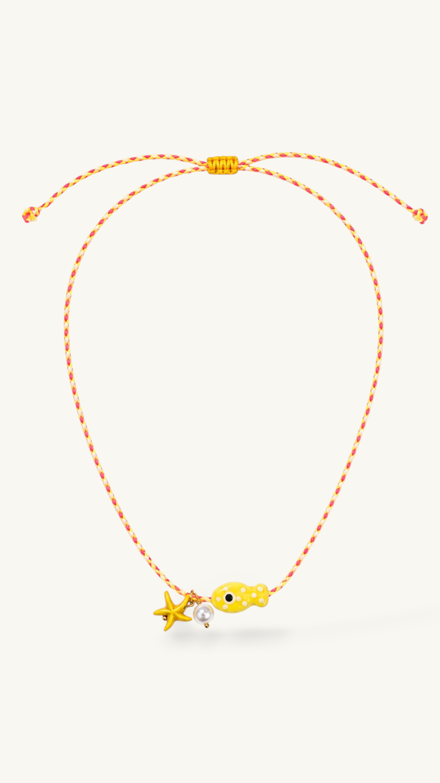 Collar Pez