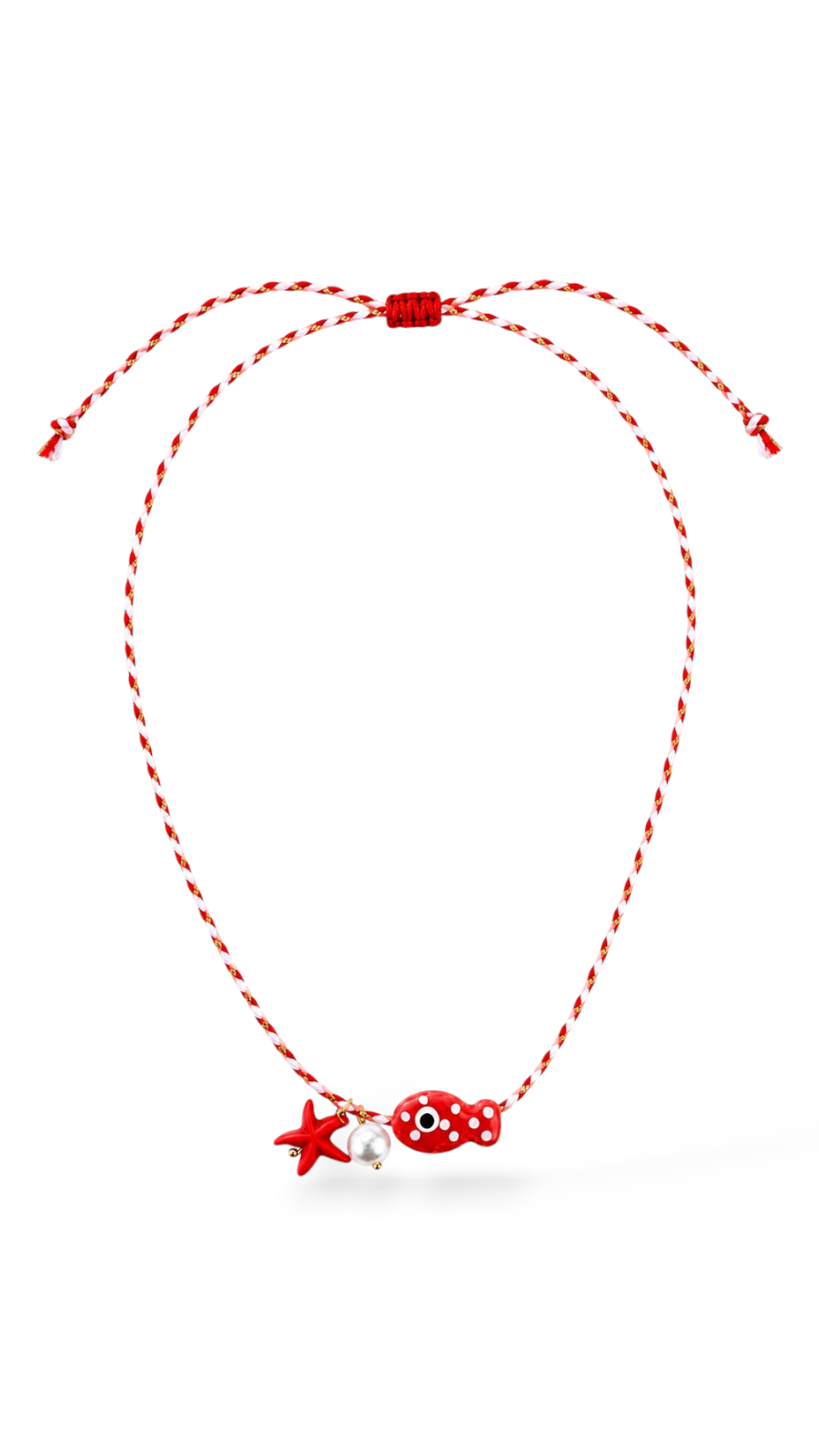 Collar Pez