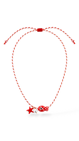 Collar Pez