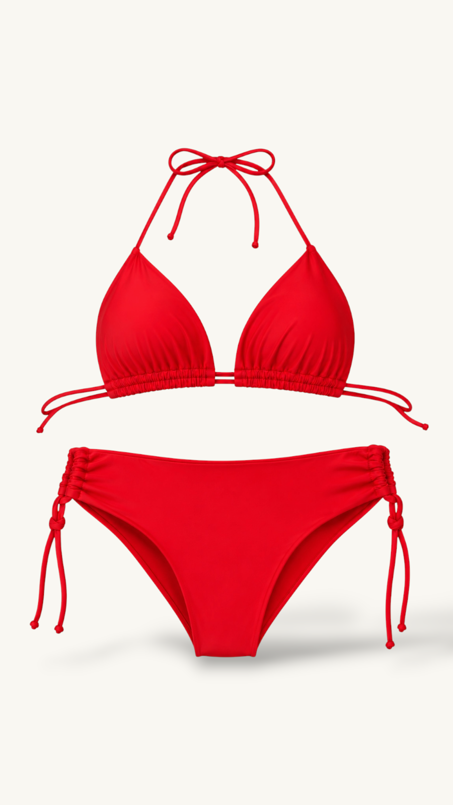 Bikini Básico Medio