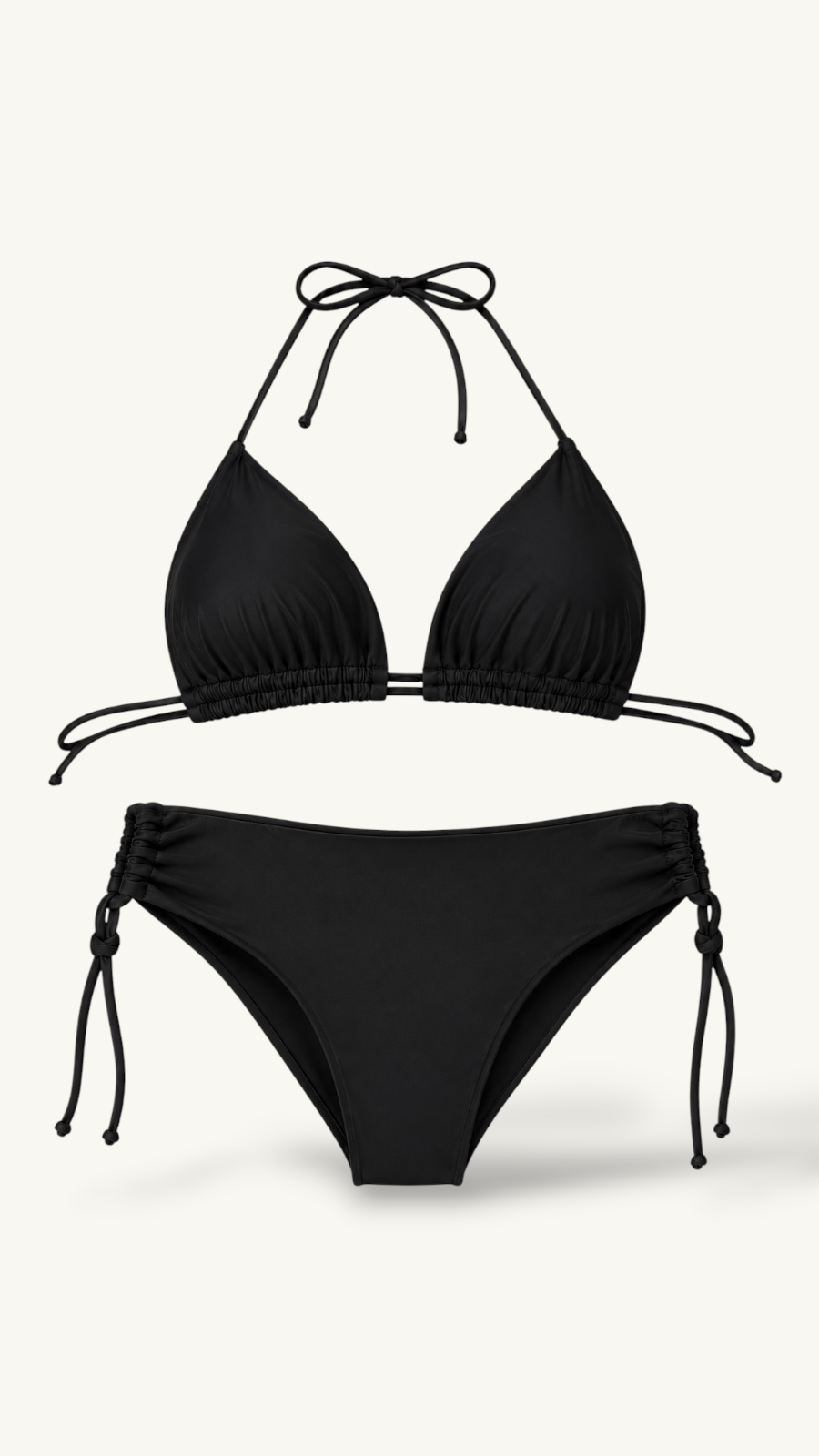 Bikini Básico Medio