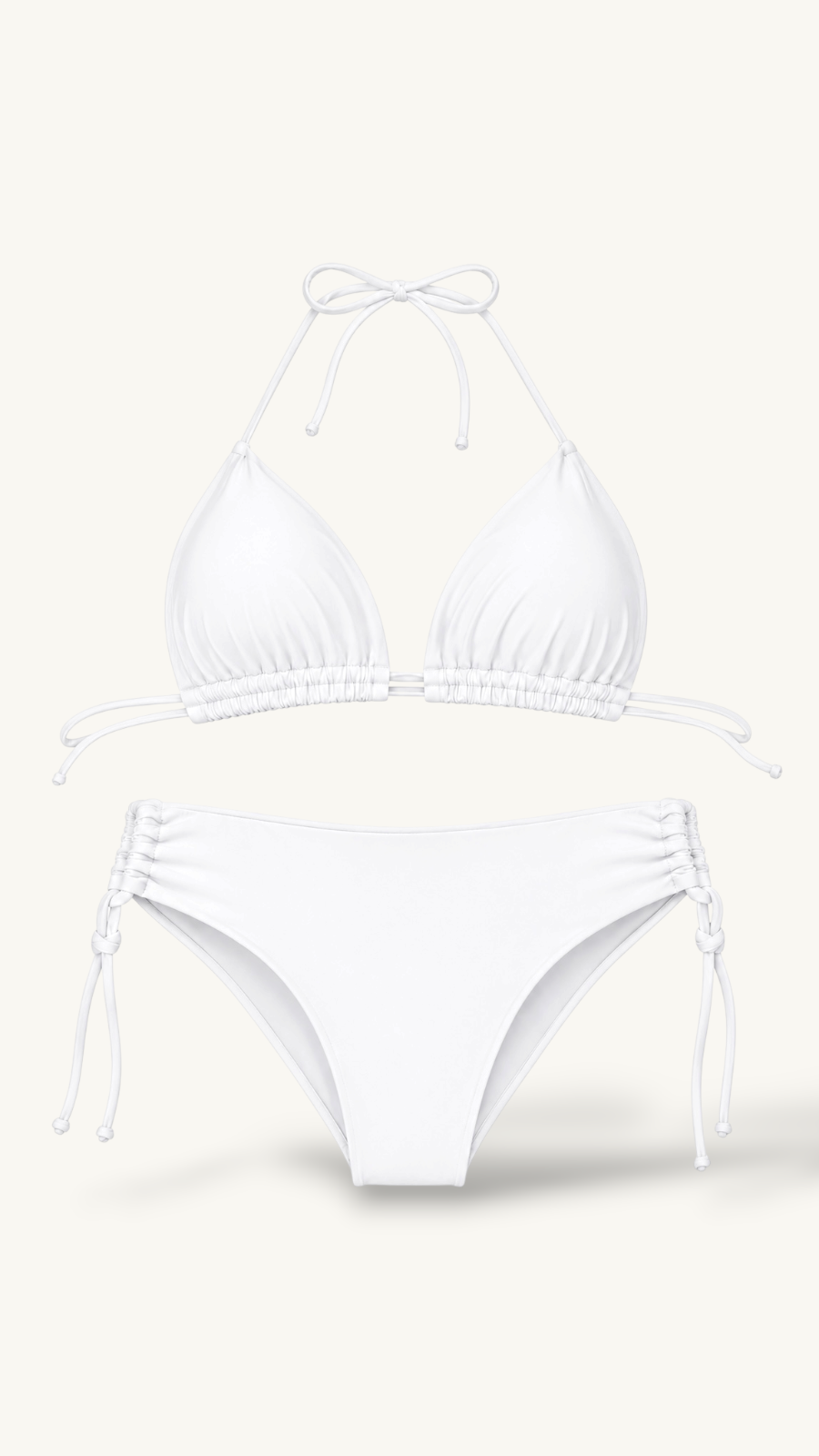 Bikini Básico Medio