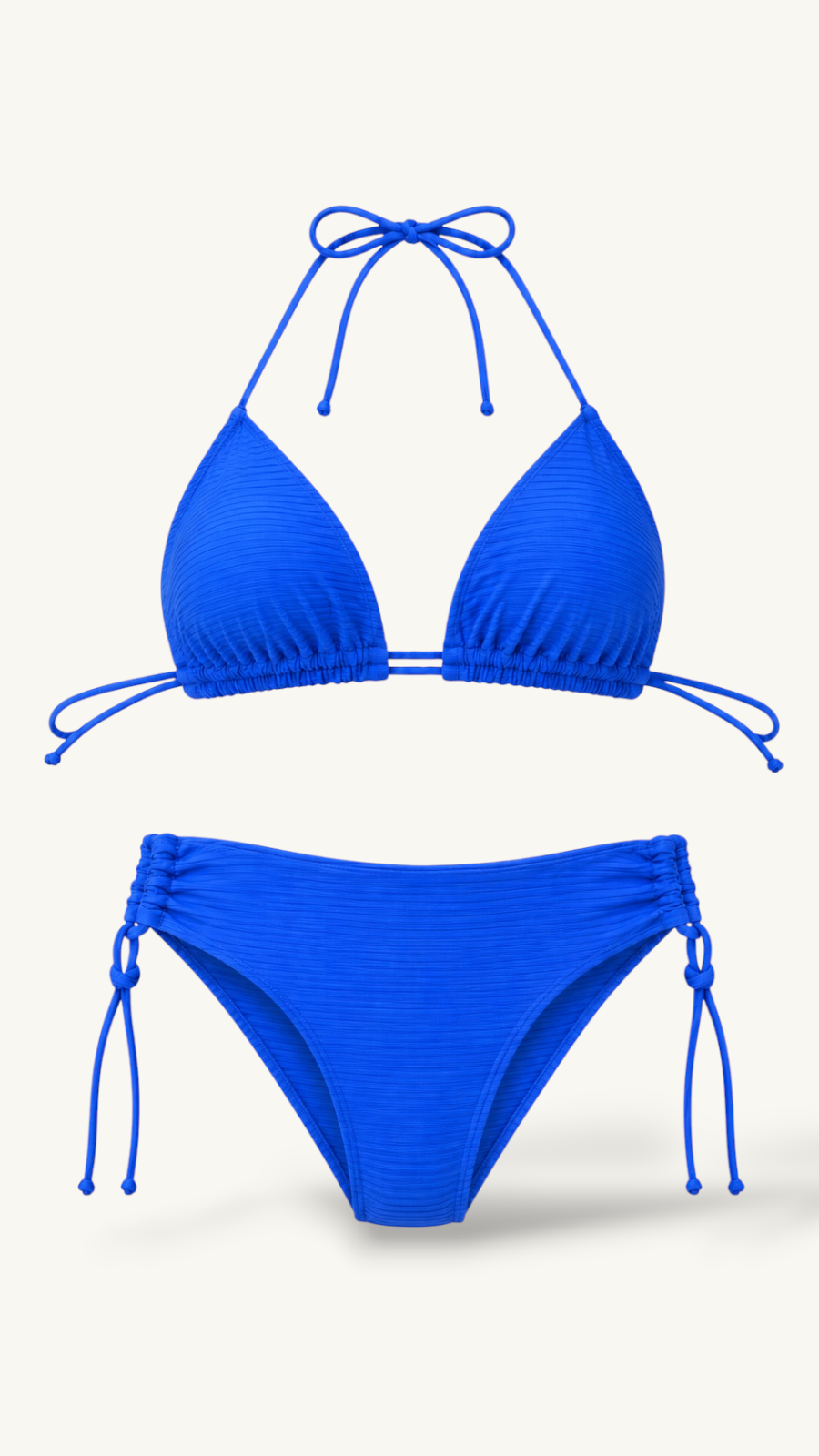 Bikini Básico Medio