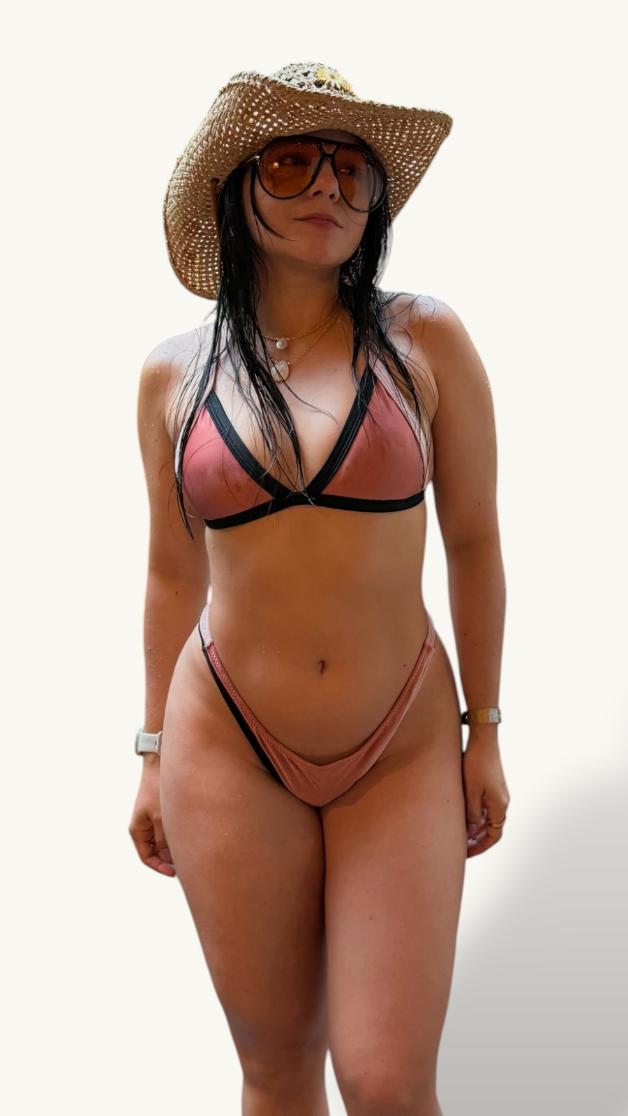 Bikini Hortensia