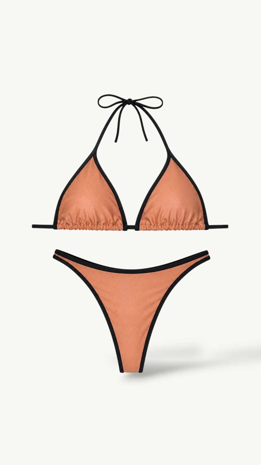 Bikini Hilo Sesgo