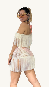 Vestido Sara