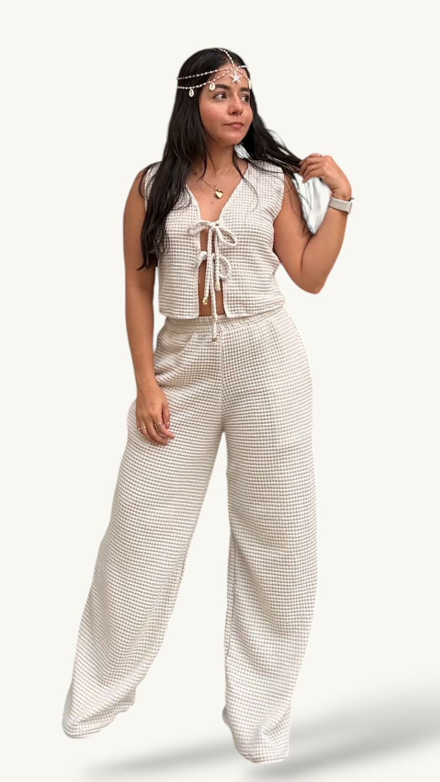 Set Palmira
