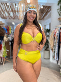 Tiro Alto Positano Estrella