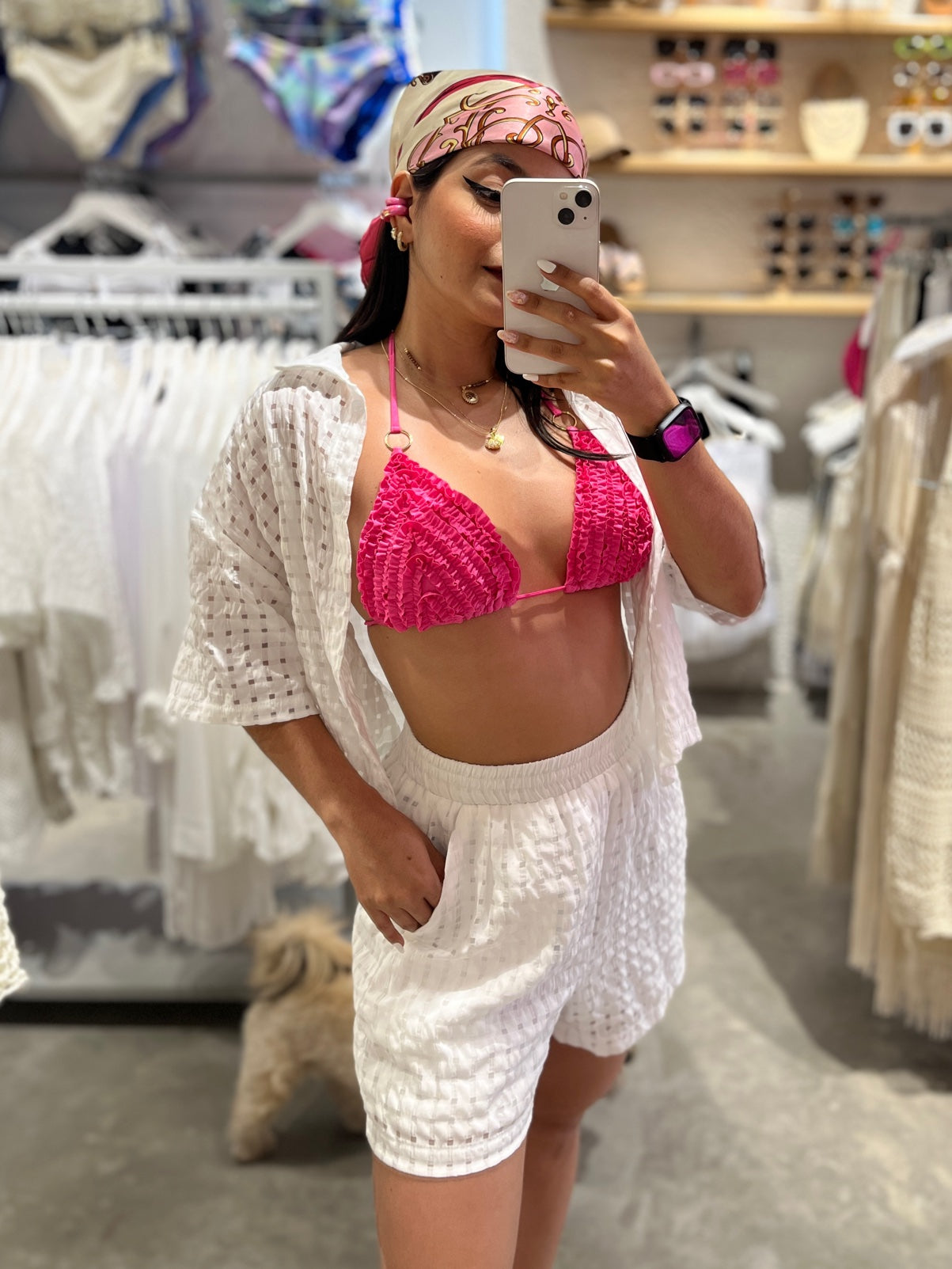 Set Cassandra