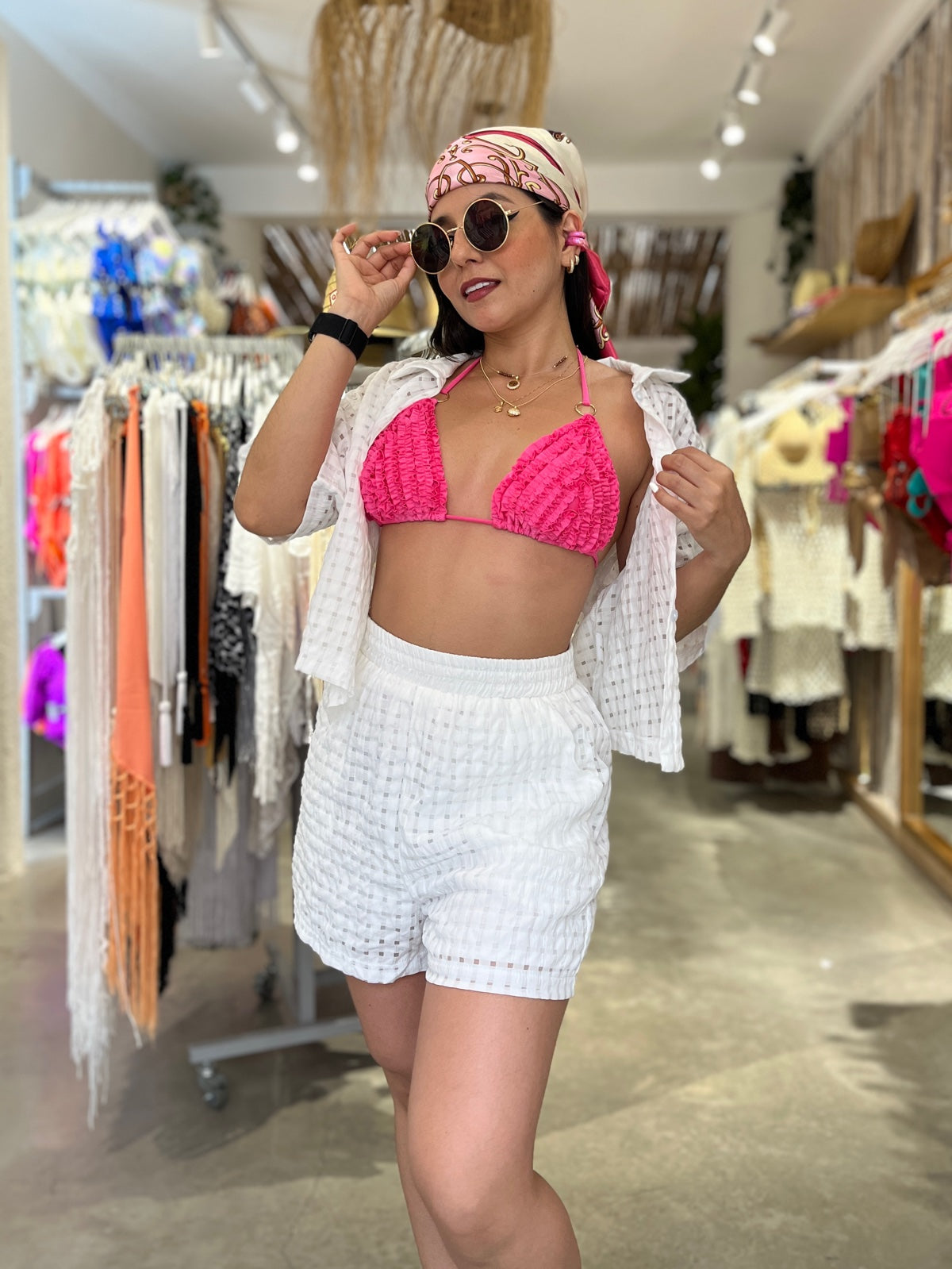 Set Cassandra