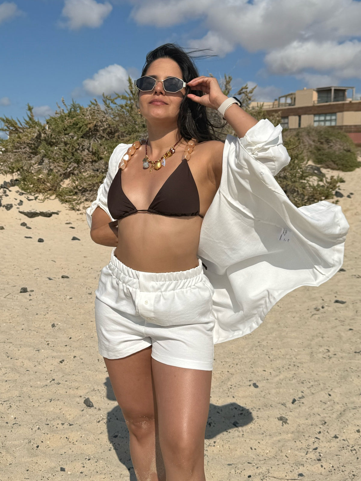 Set Corralejo