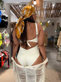 Enterizo Irena Estrella