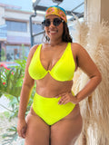Tiro Alto Andrea Brasilero
