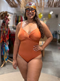 Enterizo Sheila