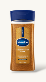 Vaselina Golden Hour