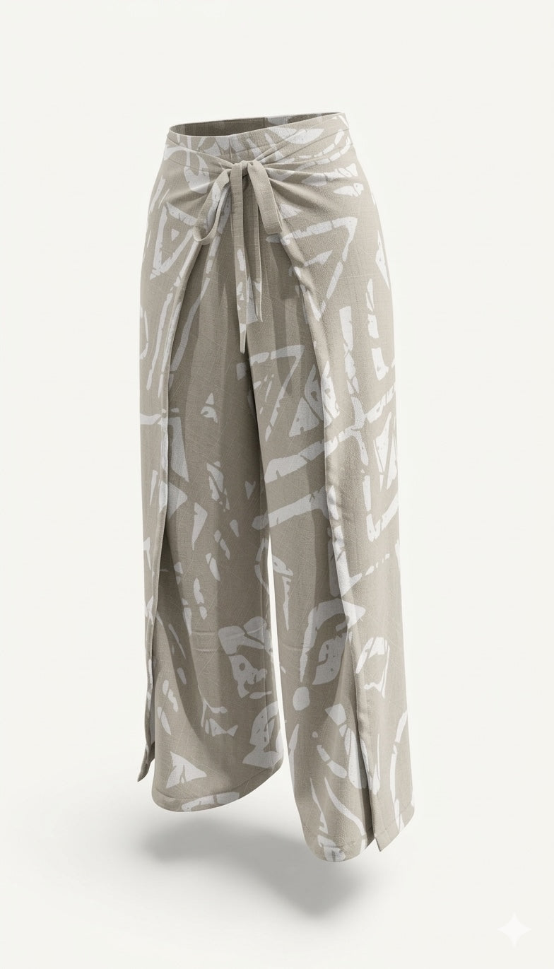 Pantalón Bohemia Bloom