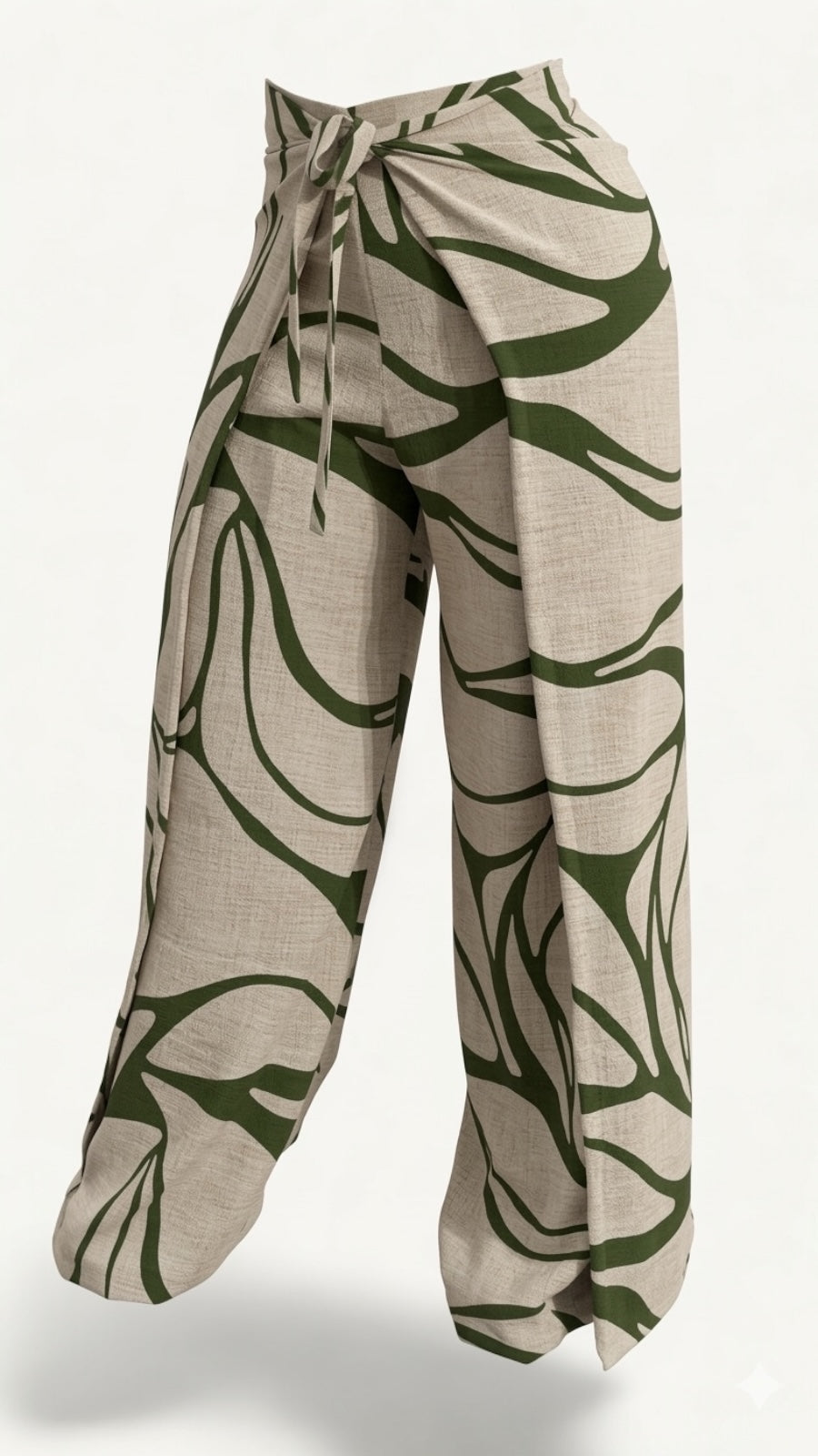 Pantalón Bohemia Bloom