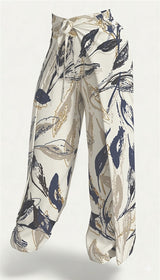 Pantalón Bohemia Bloom
