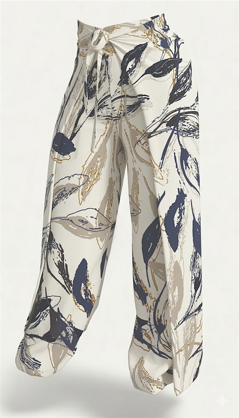 Pantalón Bohemia Bloom