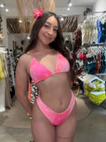 Set 4 Piezas Bikini