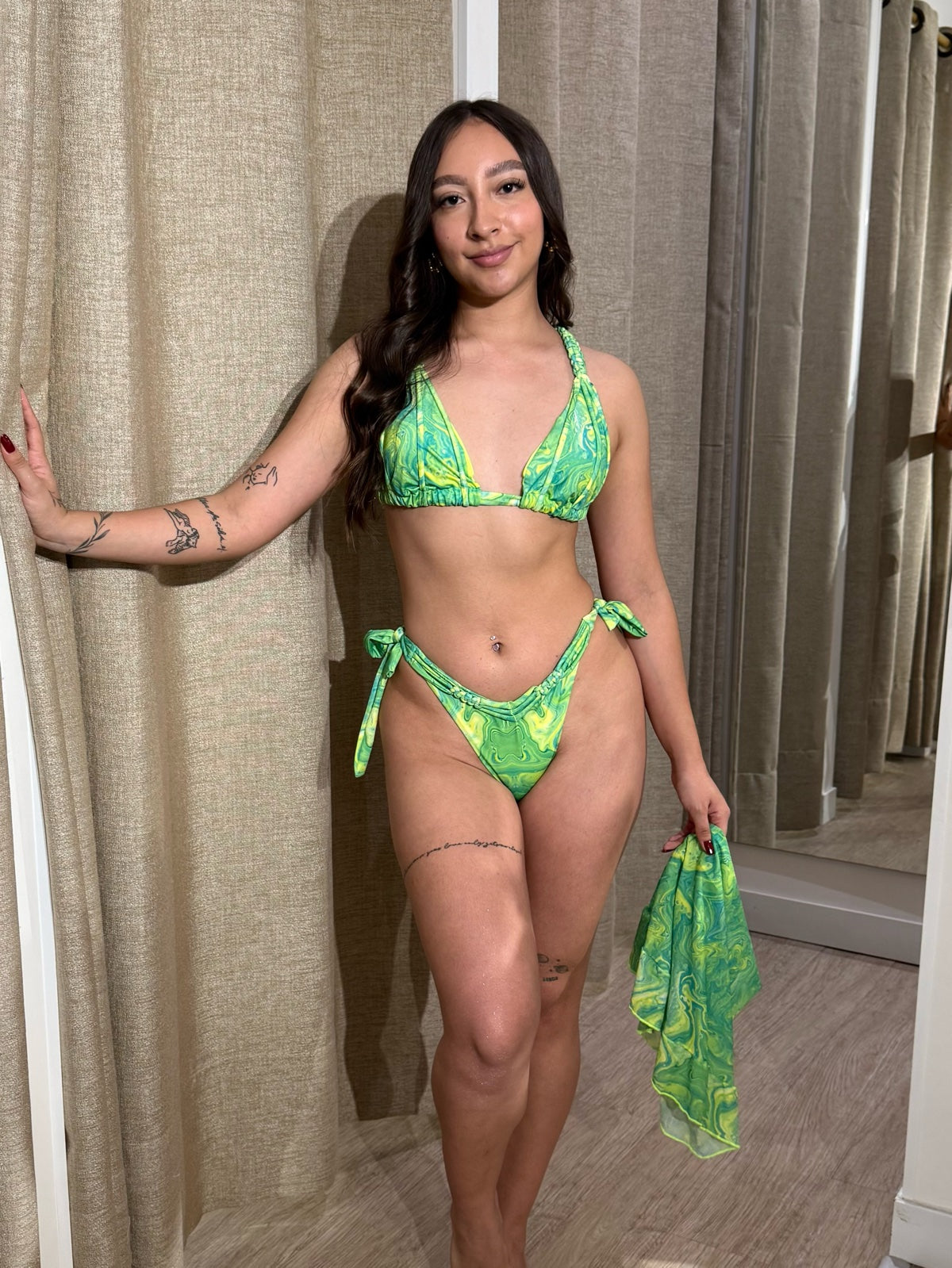 Set Bikini Indira