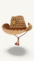Sombrero Cowboy Sol