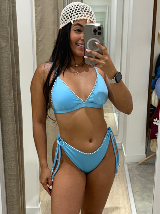 Bikini Princesa 1200