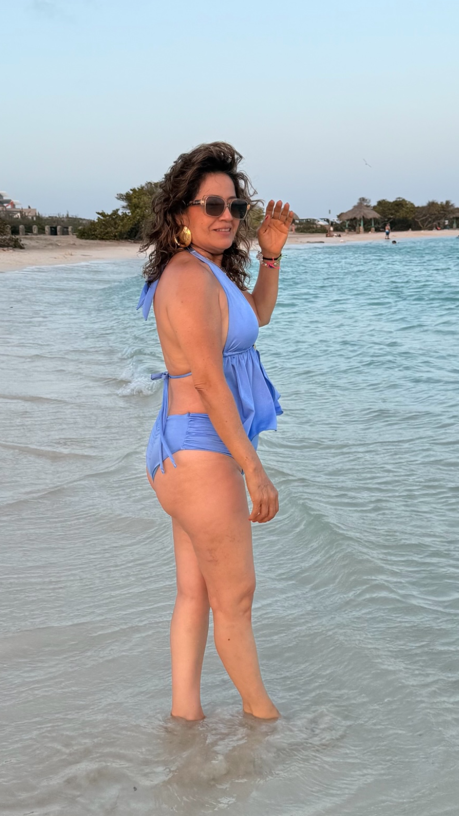 Bikini Yolanda