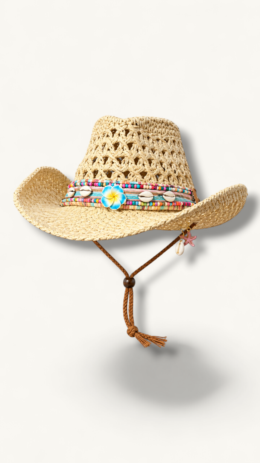 Sombrero Cowboy Lazo