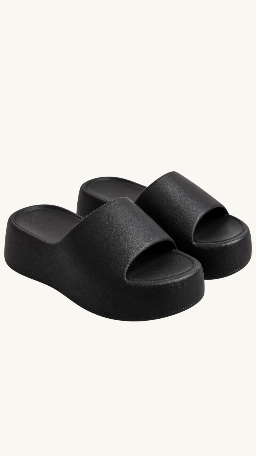 Sandalias Chunky