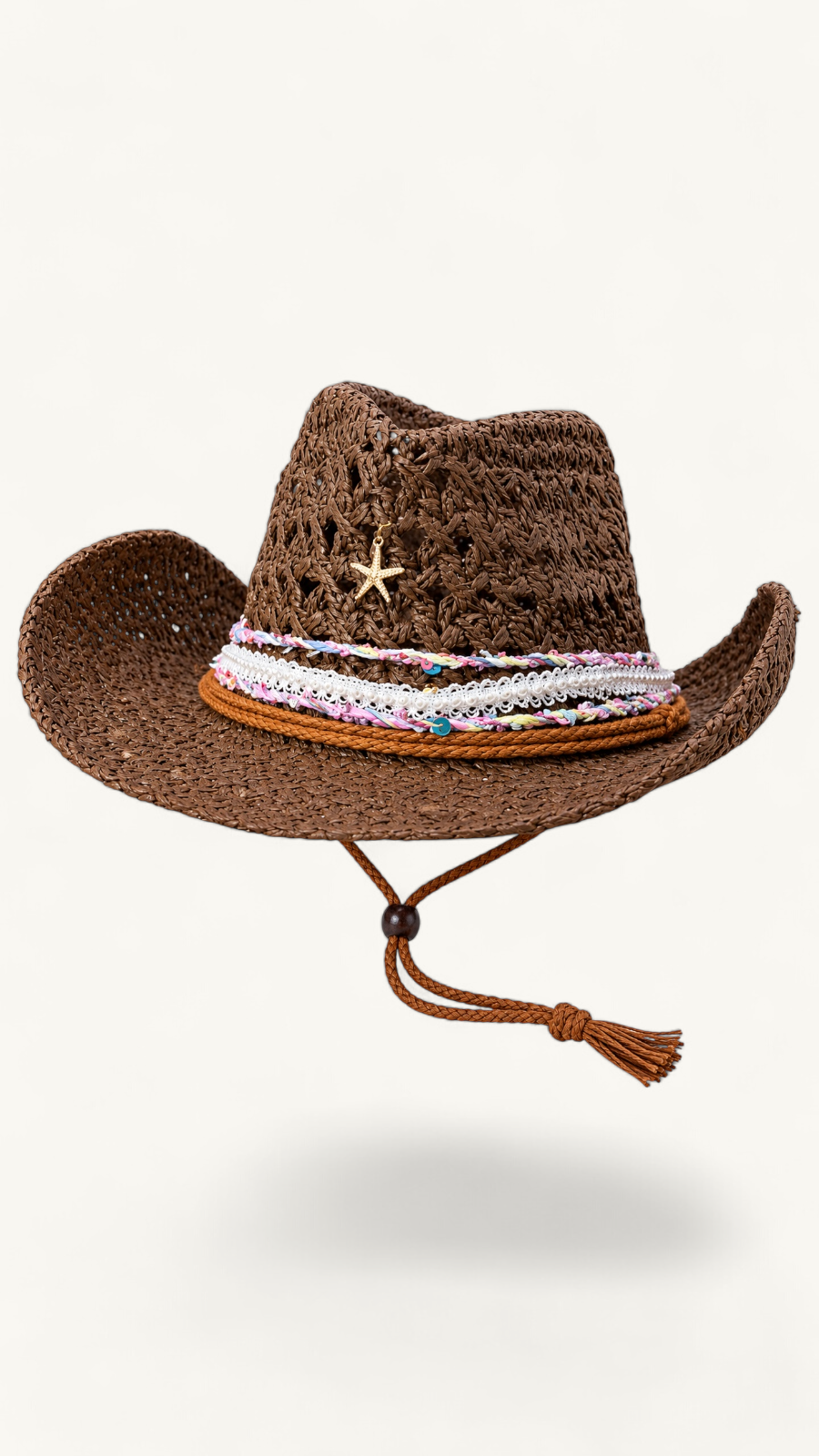 Sombrero Cowboy Bby