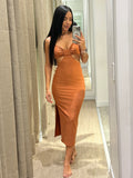Vestido Marquesa