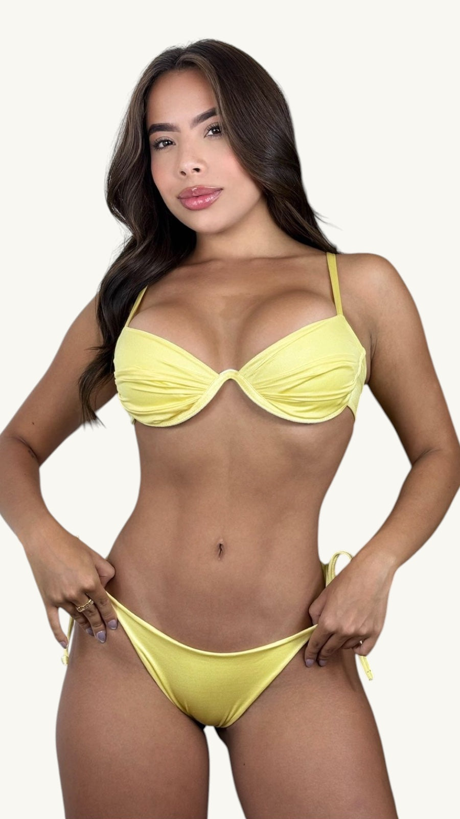 Set Bikini Pamela