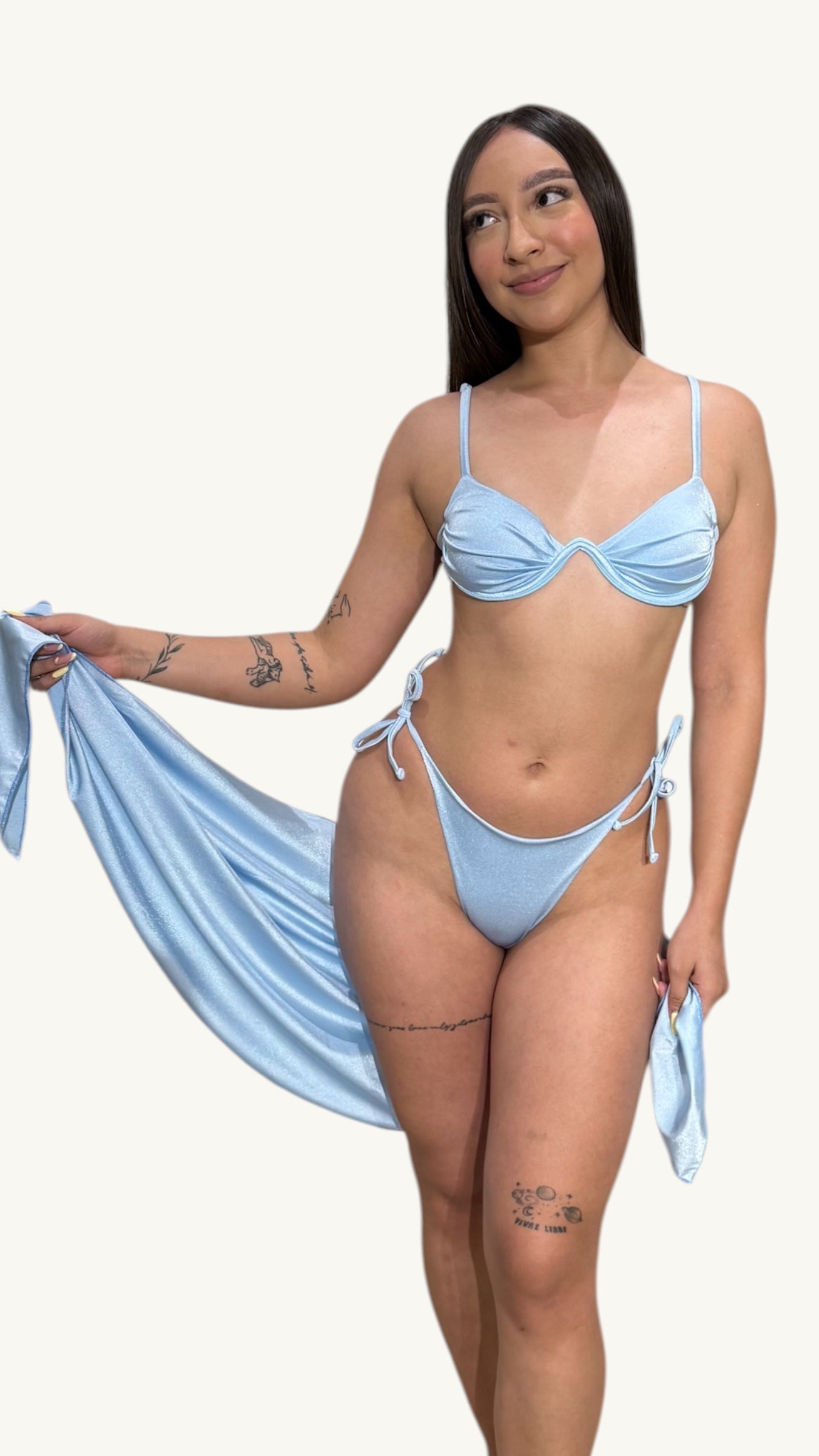 Set Bikini Pamela