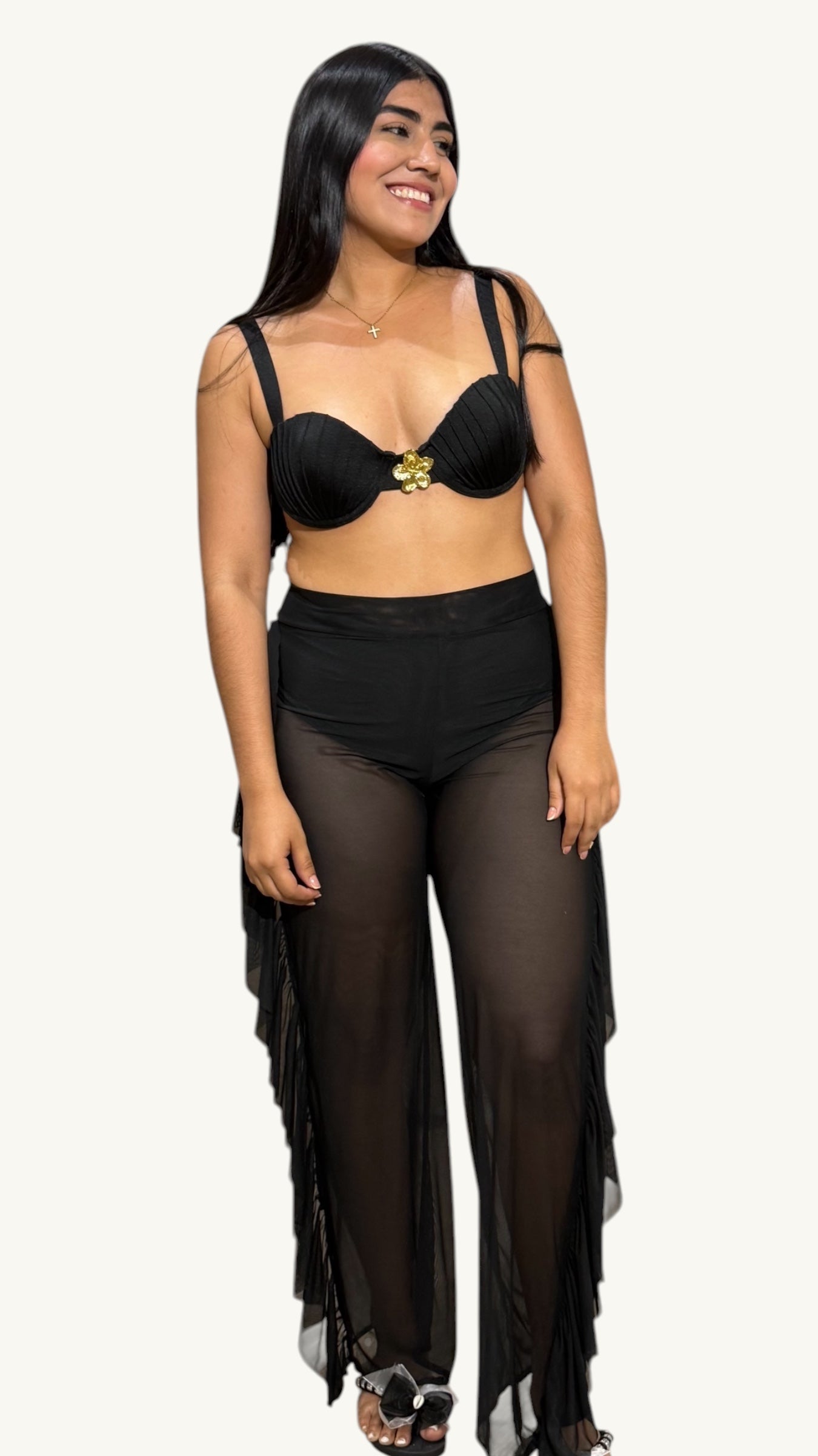 Pantalón Golas