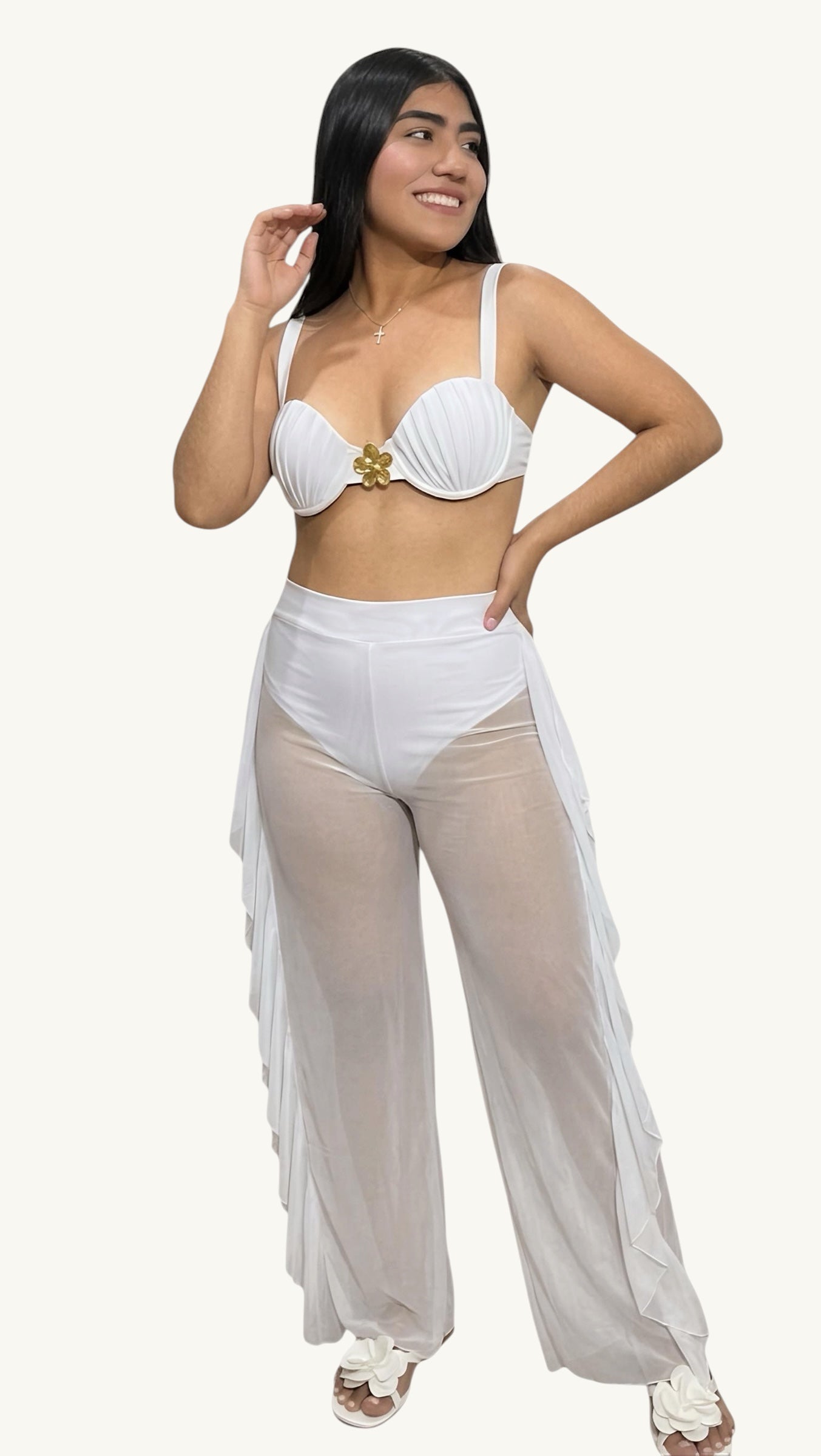Pantalón Golas