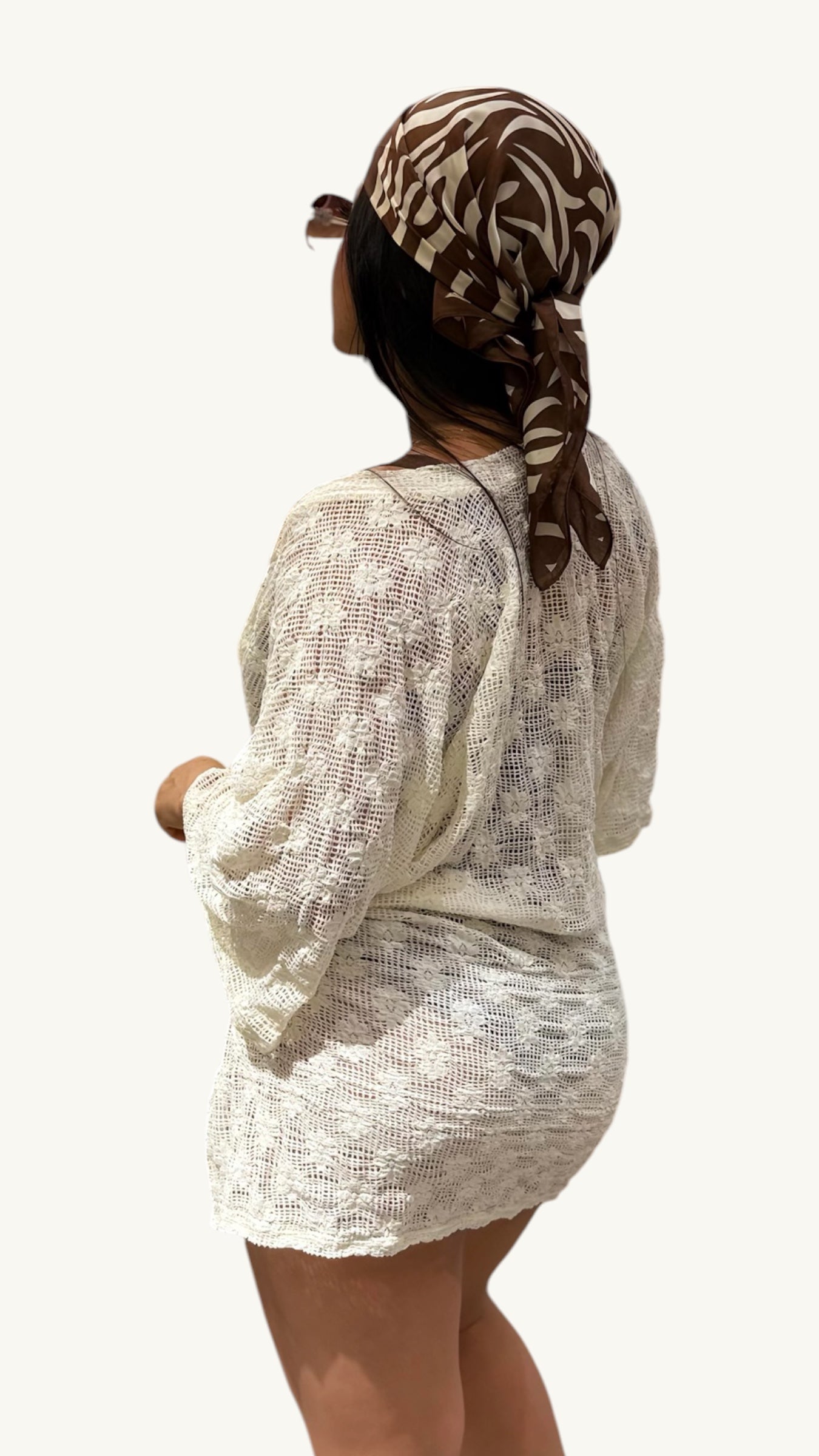 Kimono Bloom Corto