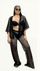 Set Malla Capri