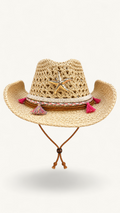 Sombrero Cowboy Pop
