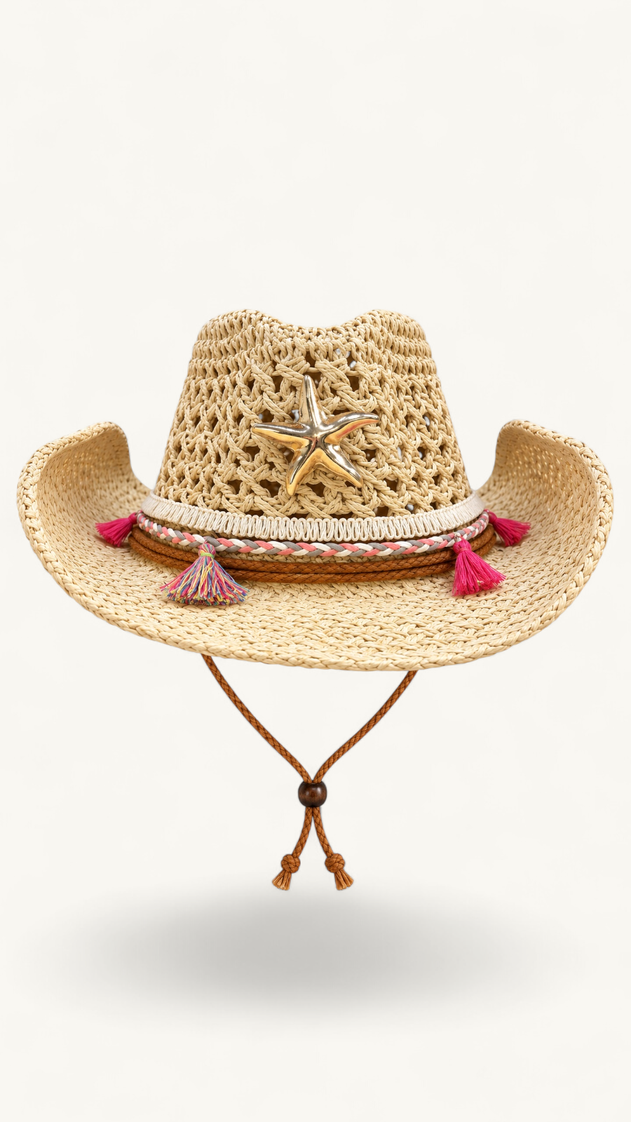 Sombrero Cowboy Pop