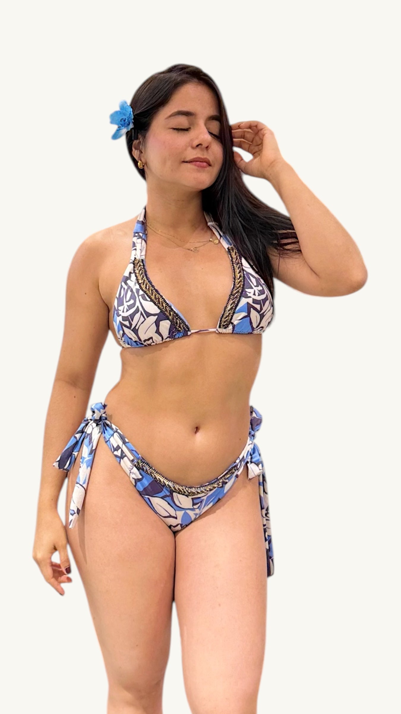 Bikini Candelaria