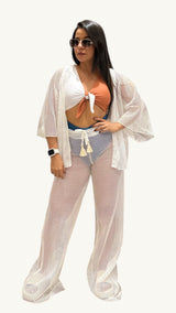 Set Malla Capri