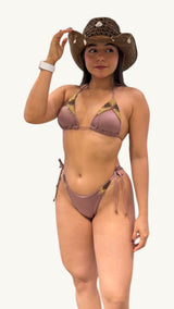 Bikini Mocca